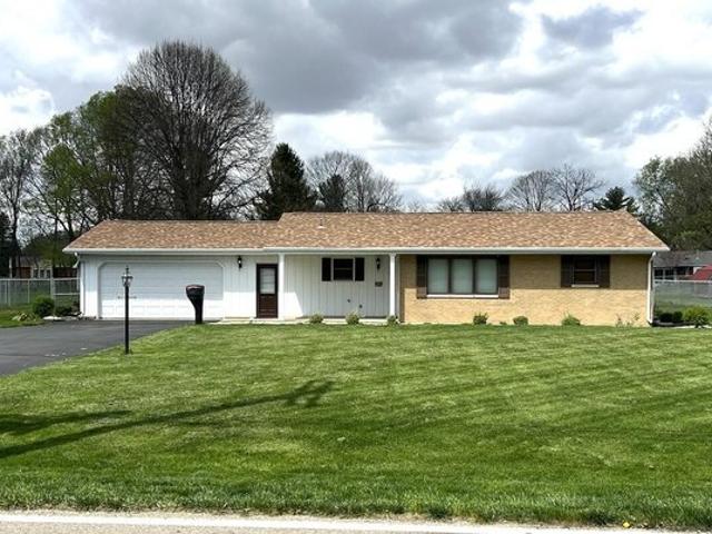 House for sale in Piqua, Ohio