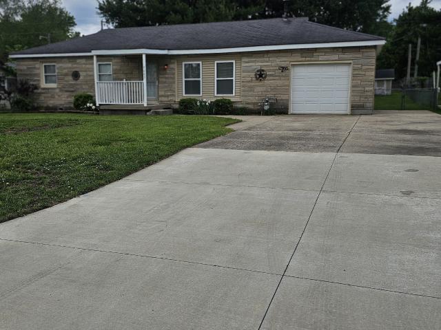 House for sale in Bargersville, Indiana
