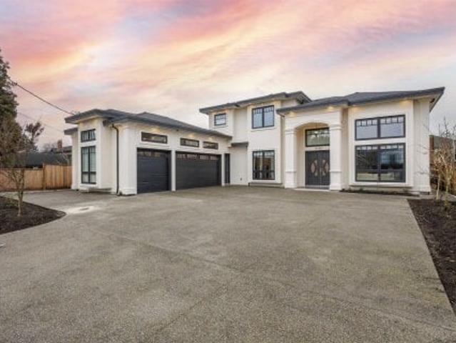 Property for sale in Richmond, British Columbia