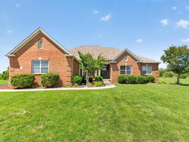 House for sale in Plain City, Ohio