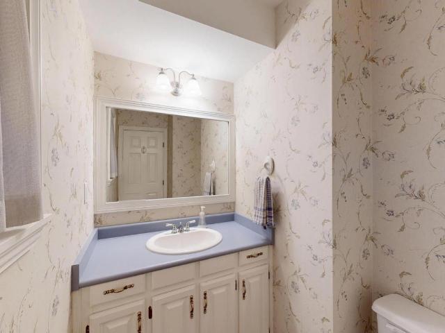 House for sale in Richmond, British Columbia