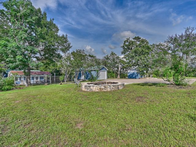 House for sale in Brenham, Texas