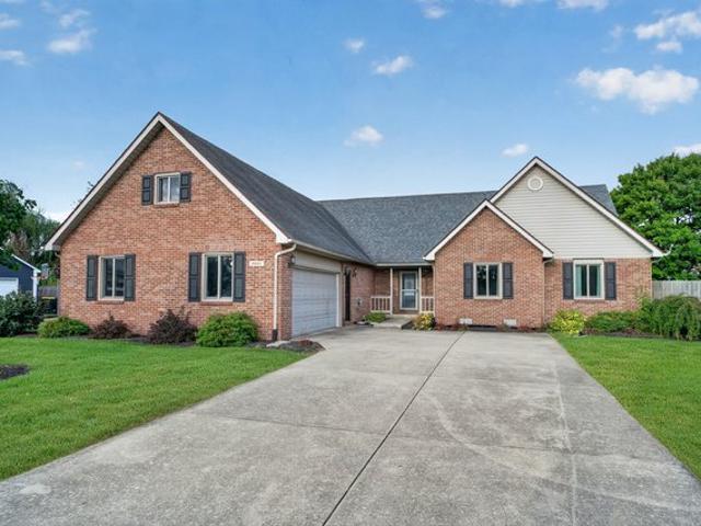 House for sale in Lapel, Indiana