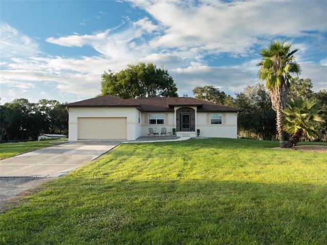 House for sale in Reddick, Florida