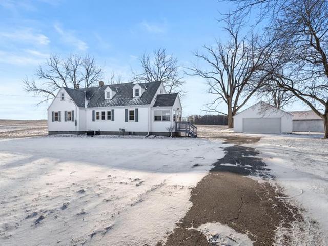 House for sale in Delton, Michigan