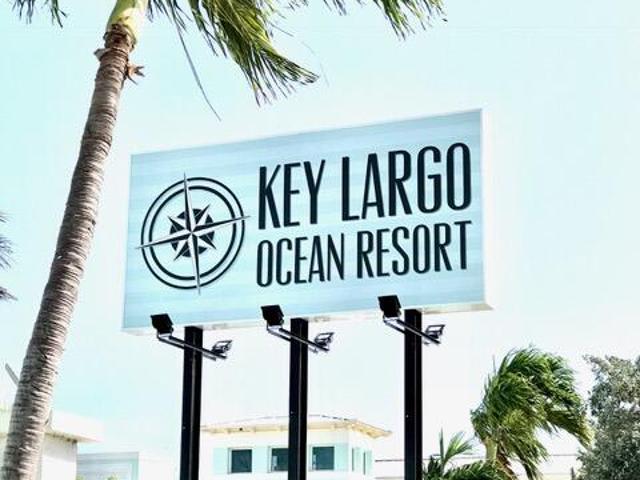 Land for sale in Key Largo, Florida