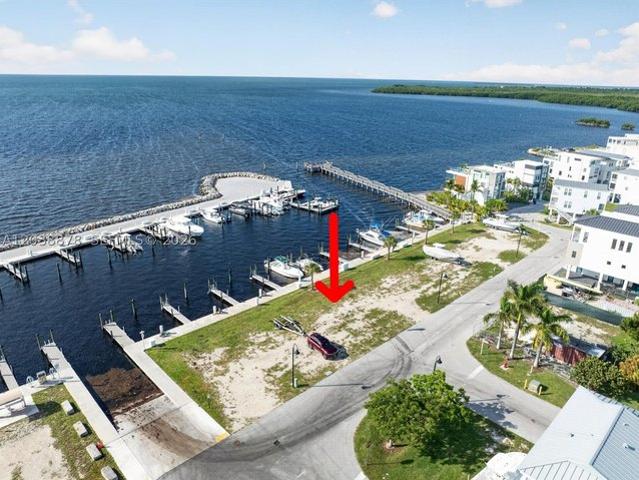 Land for sale in Key Largo, Florida