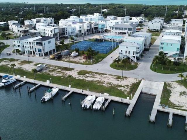 Land for sale in Key Largo, Florida