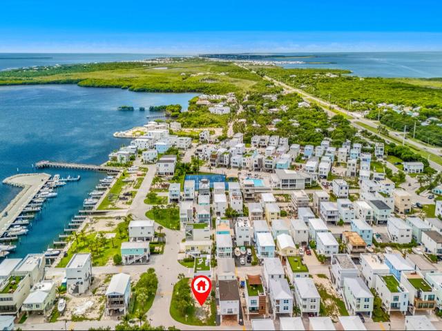 Land for sale in Key Largo, Florida