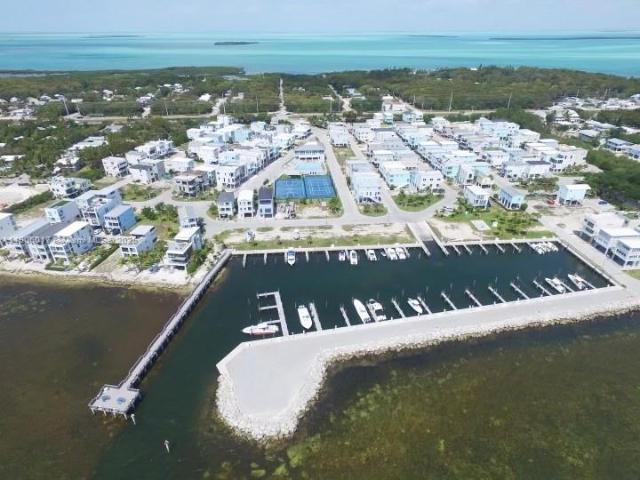 Land for sale in Key Largo, Florida