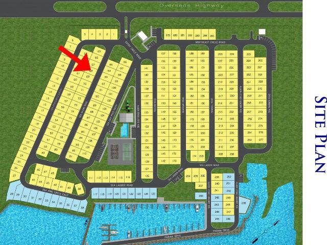 Land for sale in Key Largo, Florida