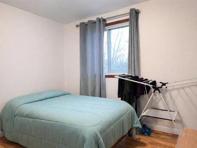 Apartment for rent in St. Leonard's, Quebec