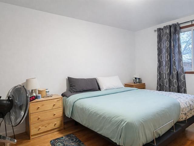 Apartment for rent in St. Leonard's, Quebec
