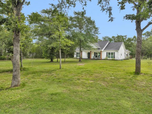 House for sale in Grimes, Texas