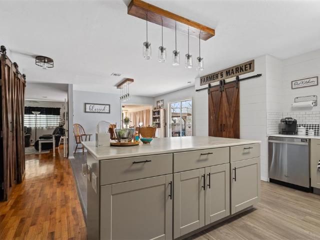 House for sale in Davis, Oklahoma
