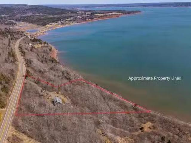 House for sale in Nova Scotia