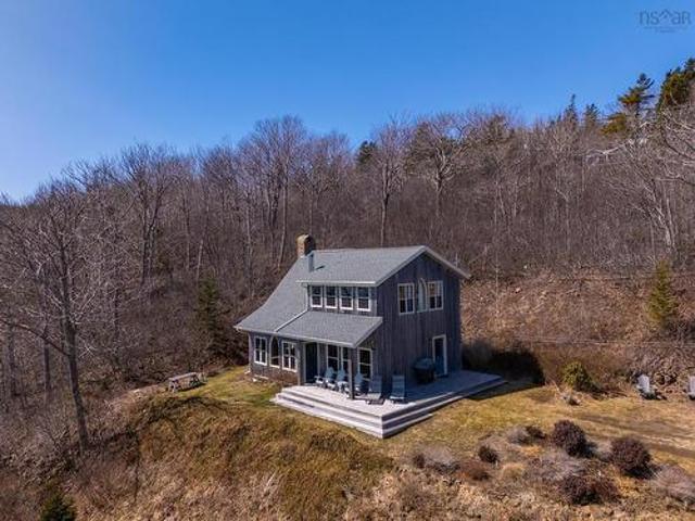 House for sale in Nova Scotia