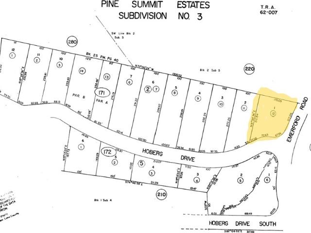 House for sale in Lake, California