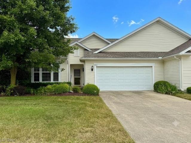 Townhouse for sale in North Ridgeville, Ohio