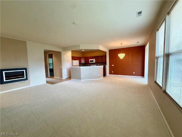 Townhouse for sale in North Ridgeville, Ohio