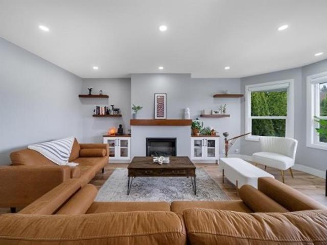 House for sale in Surrey, British Columbia