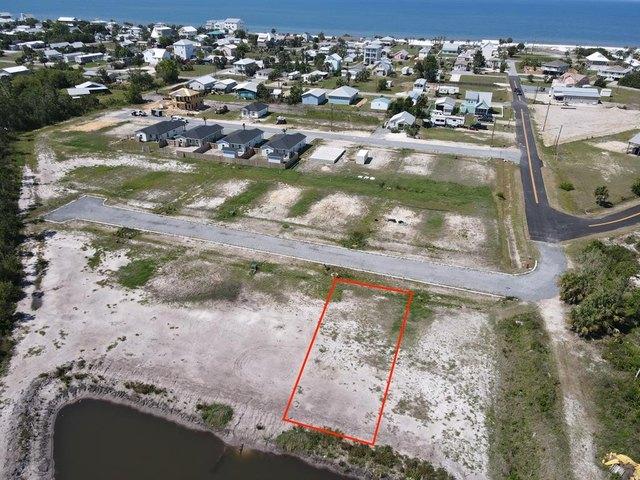 Land for sale in Gulf, Florida
