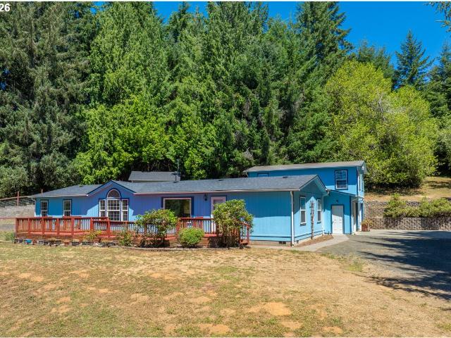 House for sale in Oregonia