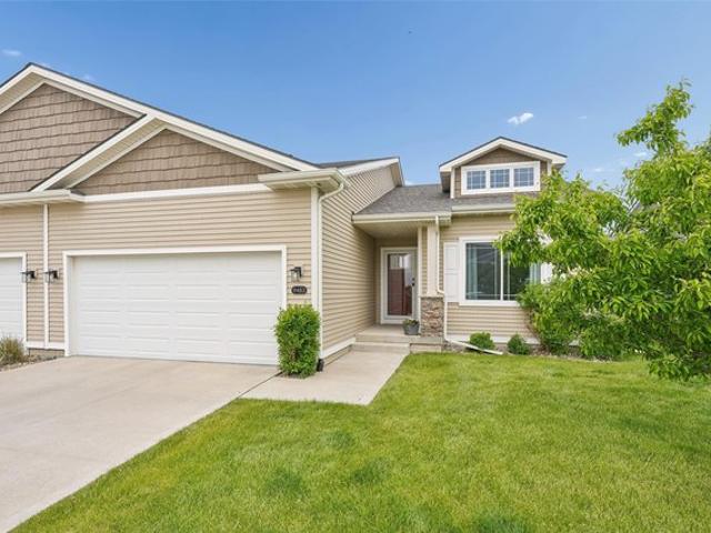 Townhouse for sale in West Des Moines, Iowa