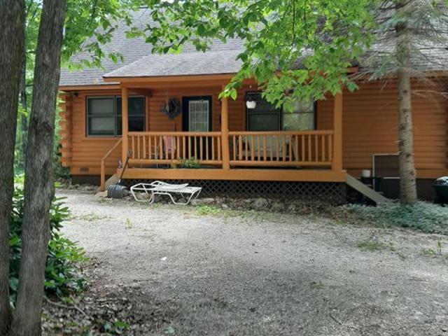 House for sale in Mancelona, Michigan