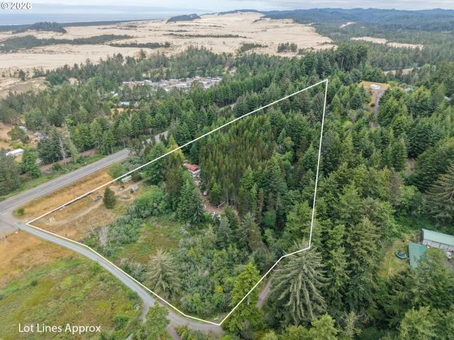 Land for sale in Oregonia