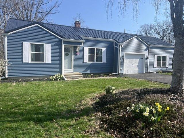 House for sale in Huntsville, Ohio