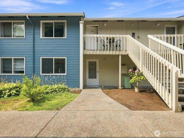 Condo for sale in Redmond, Washington