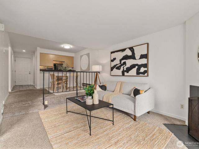 Condo for sale in Redmond, Washington