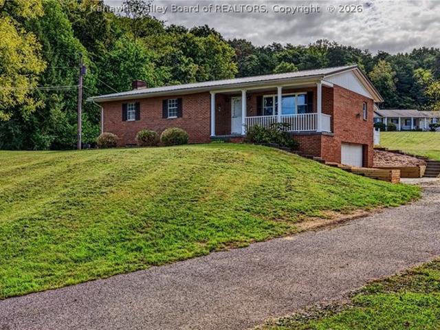 House for sale in Point Pleasant, Mason County
