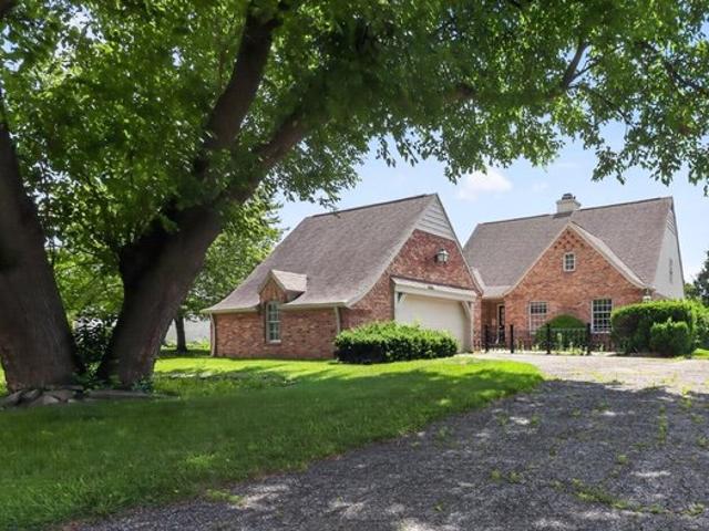 House for sale in Perrysburg, Ohio