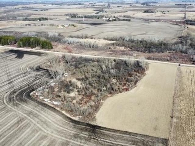 Land for sale in Stewartville, Minnesota