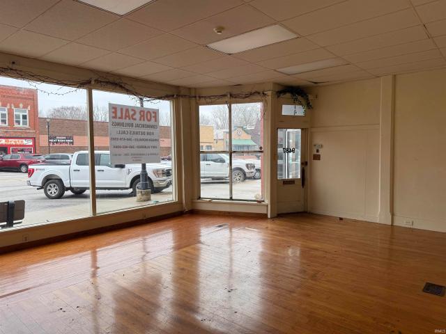Commercial for sale in Lagrange, Indiana