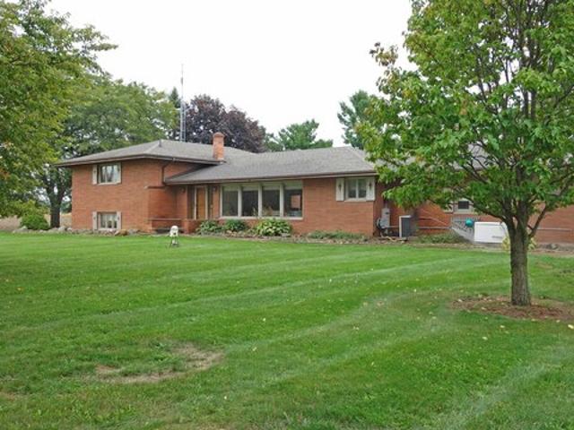 House for sale in Chesaning, Saginaw County