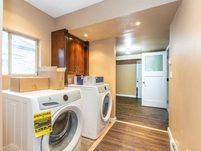 House for sale in Chilliwack, British Columbia