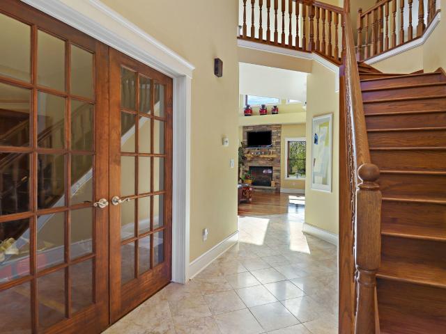 House for sale in Franklin, Wisconsin