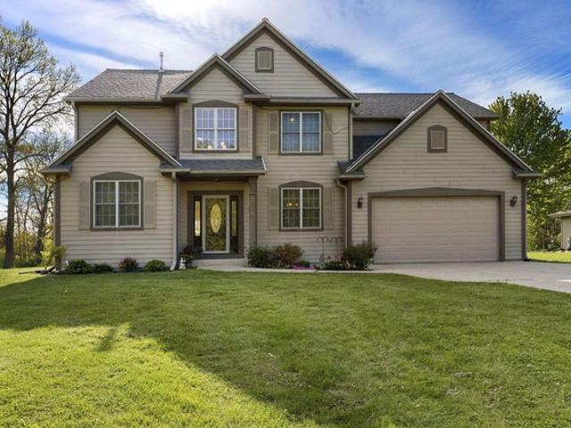 House for sale in Franklin, Wisconsin