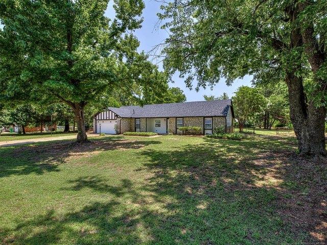 House for sale in Bixby, Oklahoma