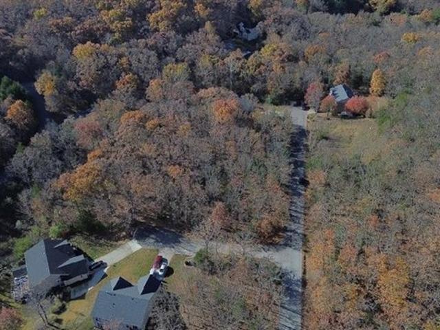 Land for sale in Missouri