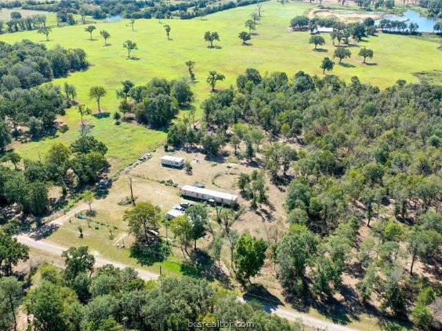 House for sale in Madisonville, Texas