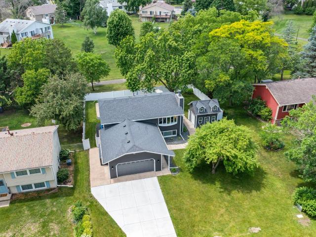House for sale in Blaine, Minnesota