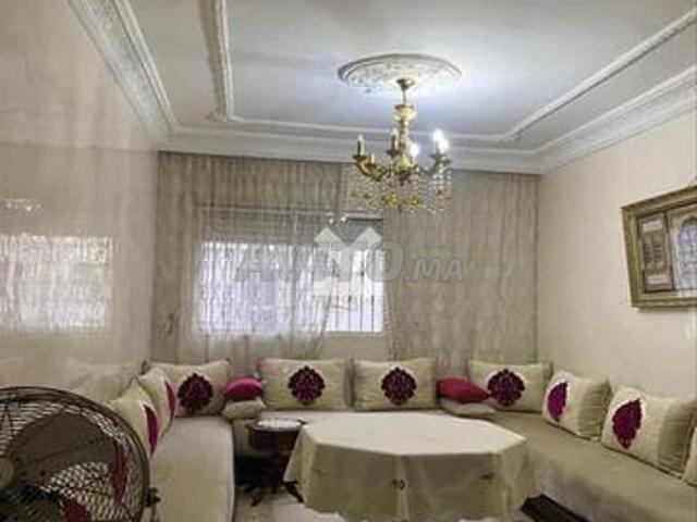 Appartement vente à Anfa, Gharb-Chrarda-Beni Hssen