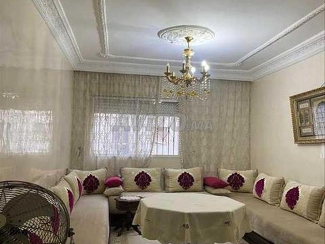 Appartement vente à Anfa, Gharb-Chrarda-Beni Hssen