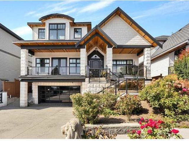 House for sale in Surrey, British Columbia