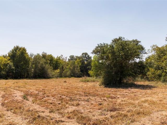 Land for sale in Fayetteville, Texas