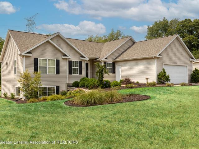 House for sale in Cannon Township, Rockford